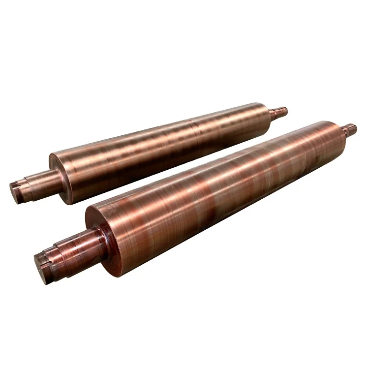 Custom CNC Machining Service Large Metal Forging Machining Parts