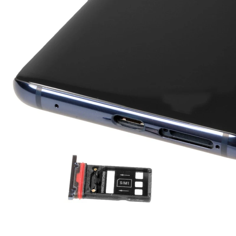 128GB/256GB Unlocked Original Used Mobile Phones for Huawei Mate 20 Pro Second Hand Phones Wholesale Cell phone