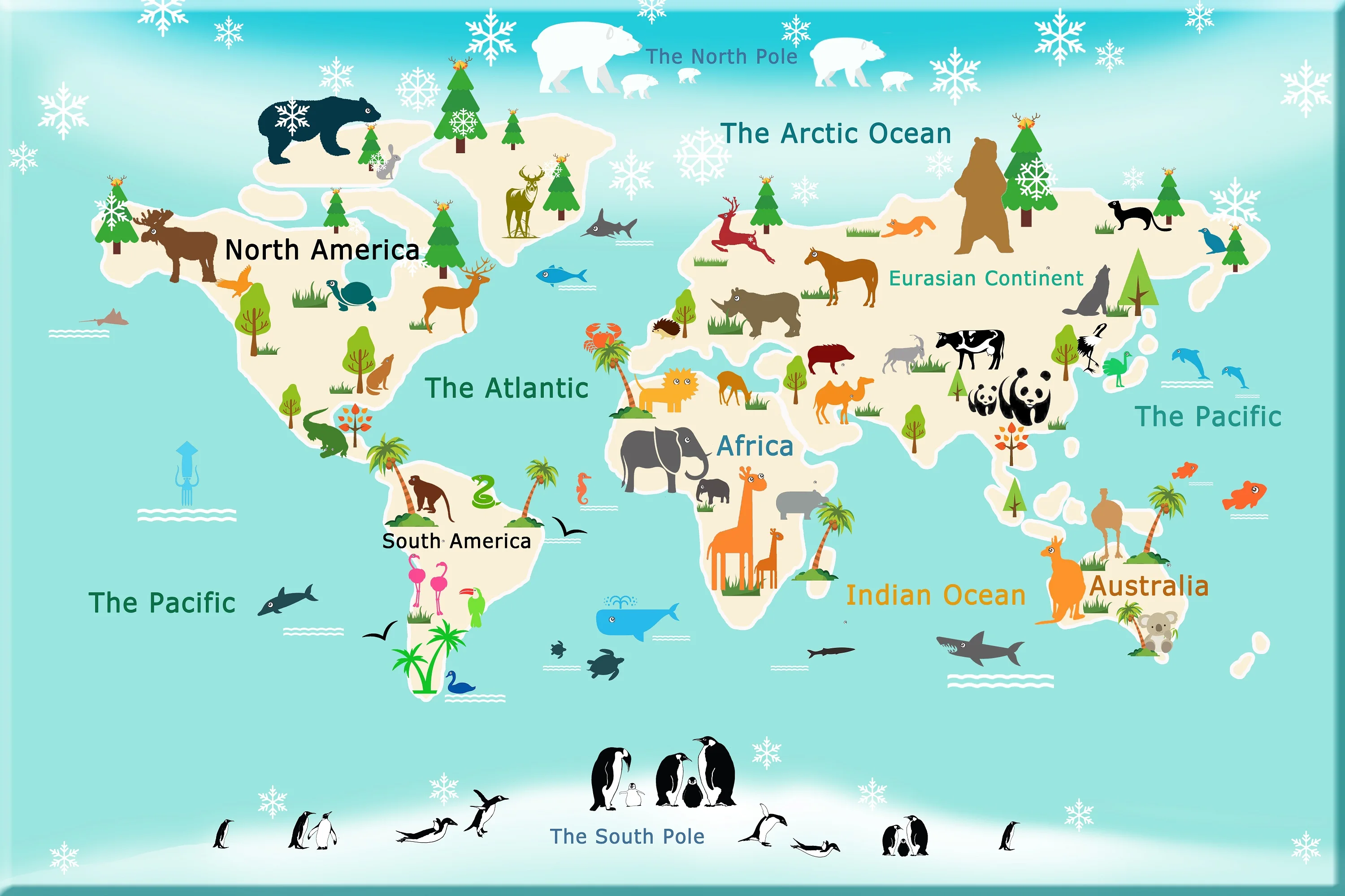 Baby room use baby play mat tpu foam 200x140x1.5cm pu mat for baby