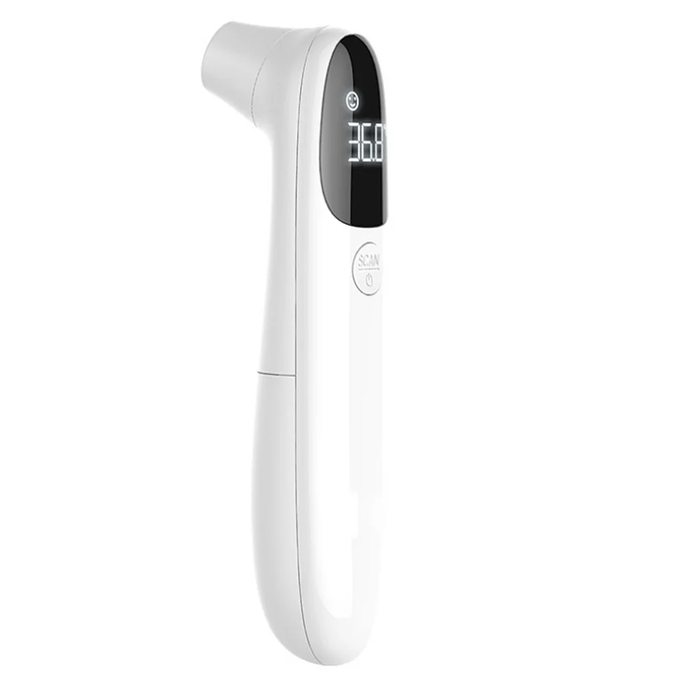 Fine Quality Temperature Sensor Non-Contact Baby Forehead Thermometers Measuring Temperature Infrared Thermometer