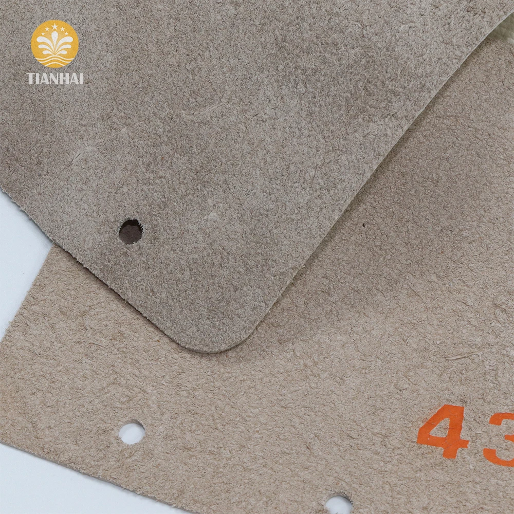 Factory supply genuine leather office chair leather cow leather for furniture sofas and chairs