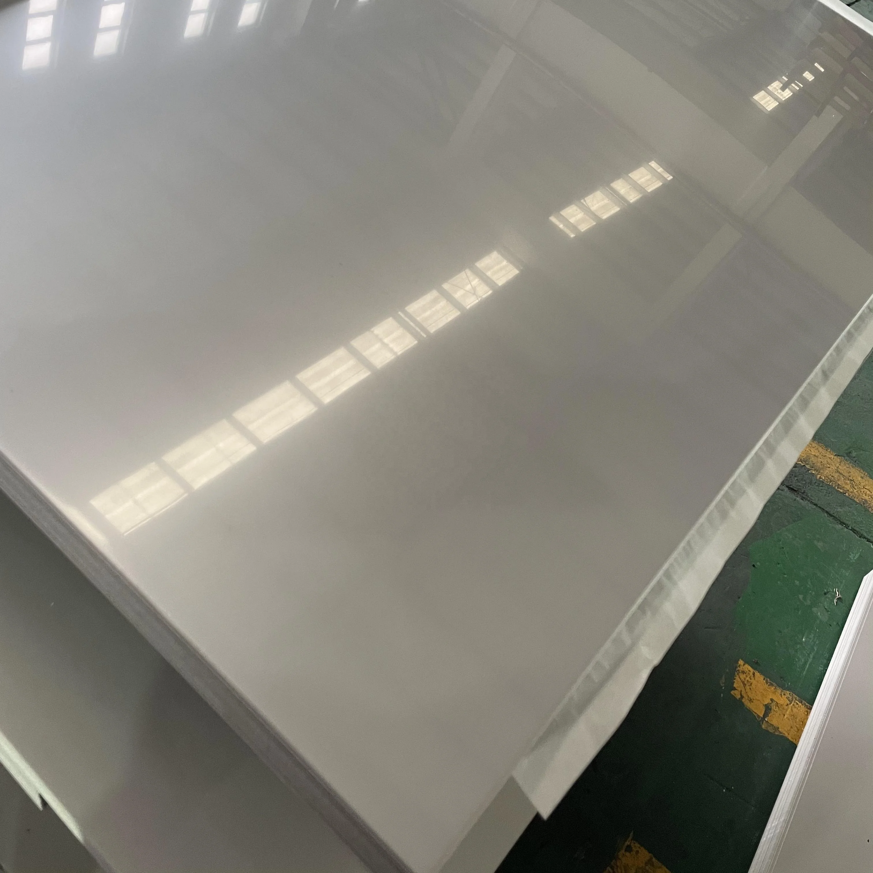 China supplier high quality Inox 304 3mm thick stainless steel plate