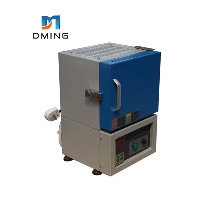 High temperature 1200C  electric heater for muffle furnace or analysis of mental
