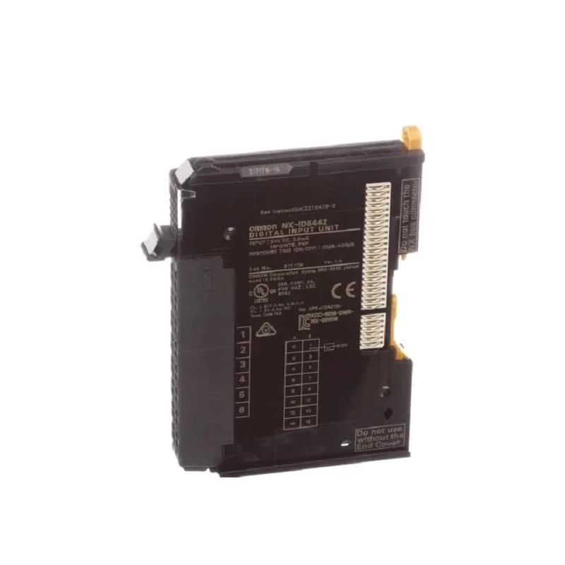 Новый цифровой входной модуль Om-Ron Nx-ID5442 24VDC по хорошей цене