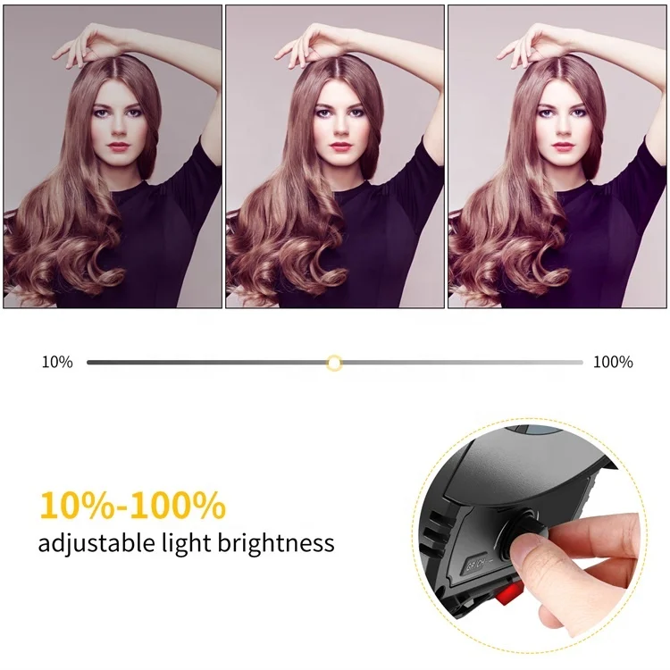 K&F Concept studio lighting photography light room photo studio light kit for indoor