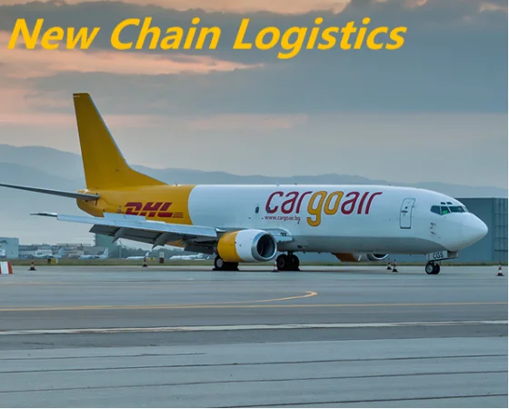 Cheapest Drop Shipping Fast Air Shipping China to USA Canada FBA  DDP Freight Forwarder