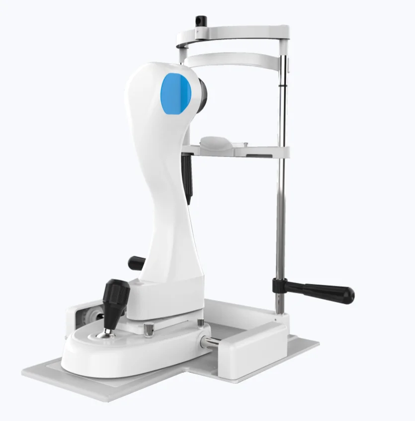 Trade Assurance Eyes Equipment Analyzer for Dry Eyes Dry Eyes Analyzer