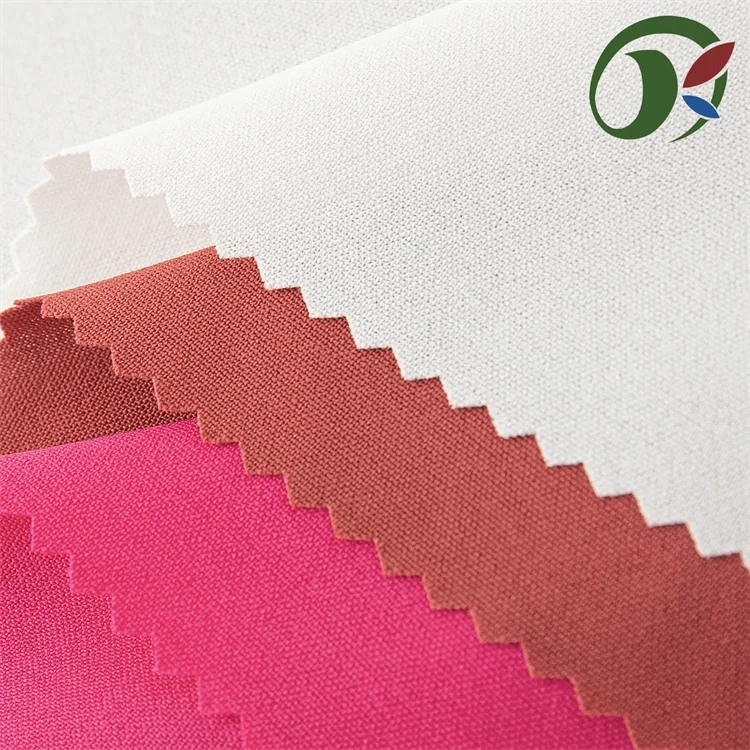 polyester manufacturer Wholesale New Style 100 Polyester Fabric Polyester Fiber Fabric For  garment fabric textile