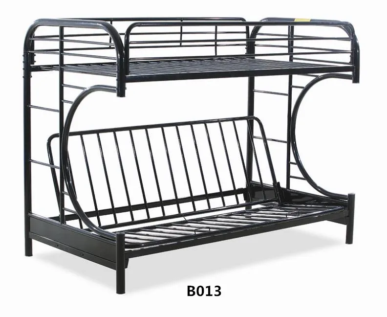 Hot Sale Model C Design Metal Bed Room Furniture Sofa Double