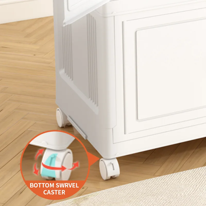 Multi-tier Various Durable Security Solution Settings with Efficient Sleek Foldable Cabinet with Sleek and Modern Design