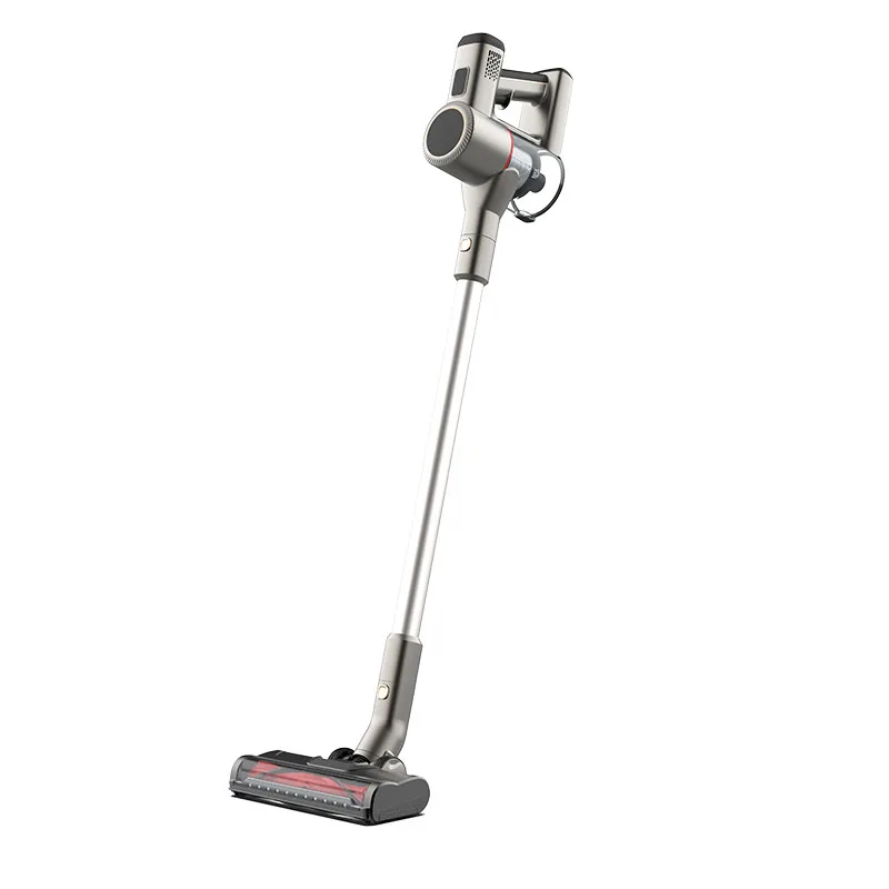 New Design 200w Wireless Vacuum Cleaners Floor Care Handheld Vacuum Cleaner