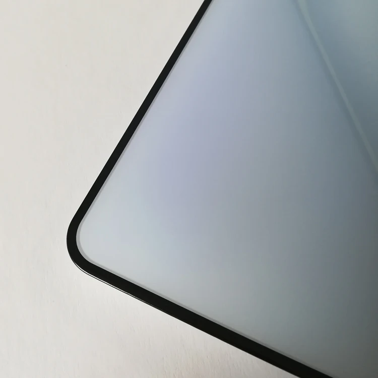 Водонепроницаемый Защитная пленка для экрана из закаленного стекла iphone xr