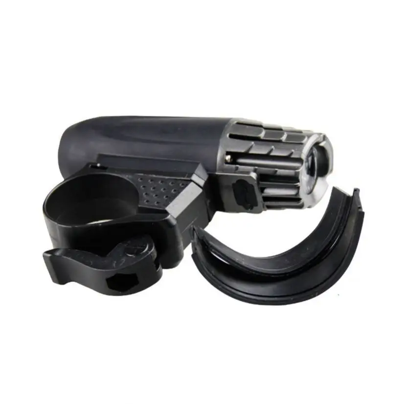 
Fashion qixun led q 1 police lights for bicycle original bicycle light red blue 