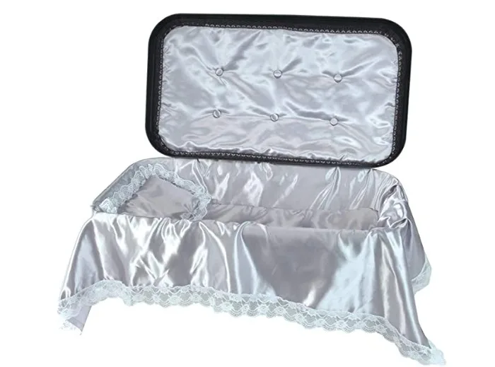 High quality luxury  urns dog casket pet caskets & urns baby caskets