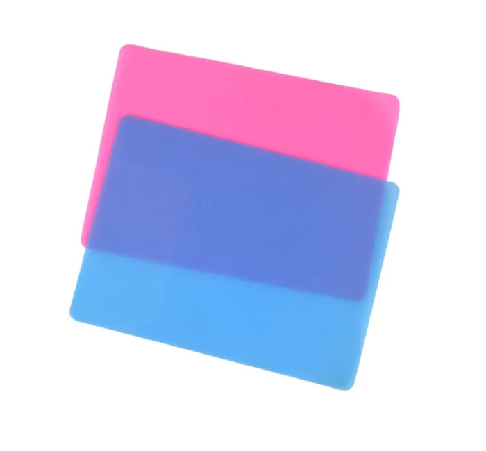 Силиконовая резиновая прокладка для рукоделия, изготовление формы для эпоксидной смолы, инструменты для выпечки