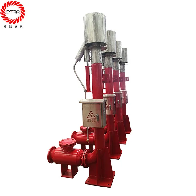 2024 Best Price Environmental Protection Equipment Flare Ignition Device Used In Oil Gas Drilling