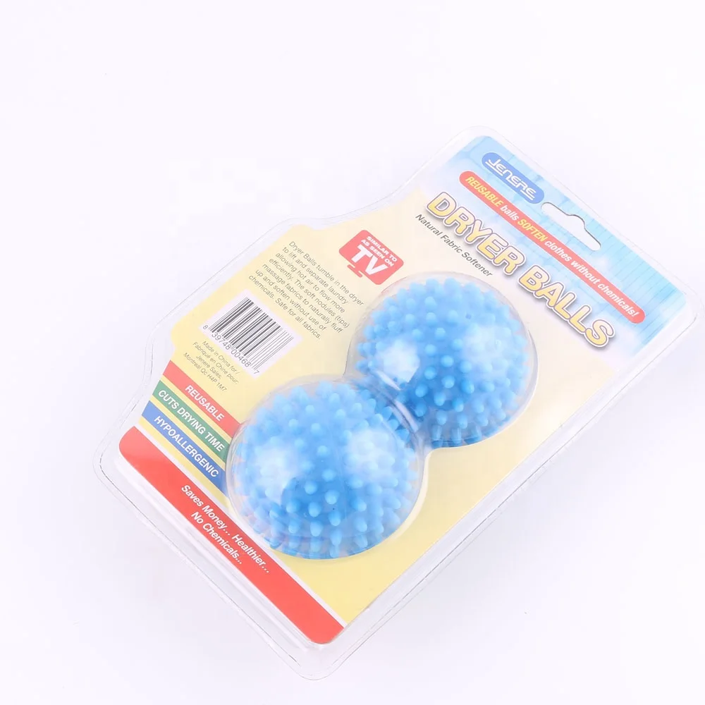 laundry balls washing balls