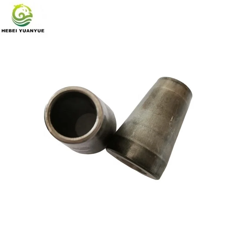 Auto Parts Customized Cold Forming Fasteners Non- standard cold heading parts