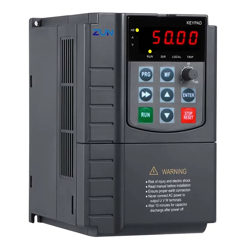 Superior quality vfd ac drive variable frequency speed for motor controller