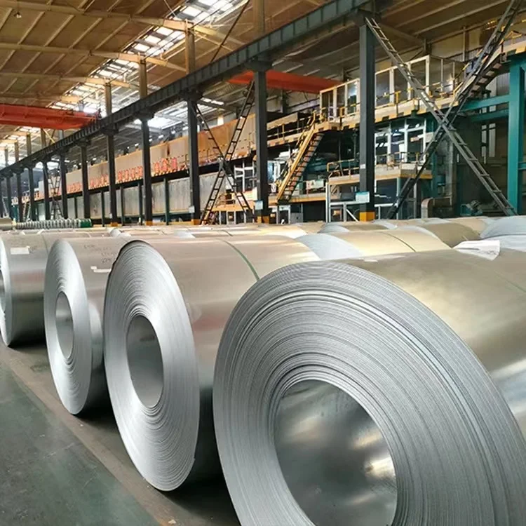 Cold Rolled Steel DC01 DC02 DC03 DC04 DC05 DC06 SPCC cold rolled steel plate/sheet/coil/strip manufacturer