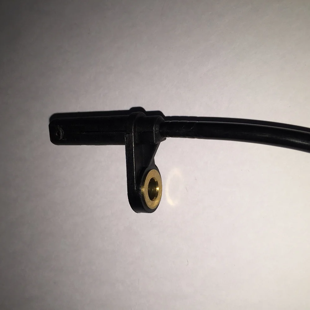 Auto Parts 2045400117 Front Left/Right ABS Brake System Sensor For Mercedes Benz W204 C250 C350