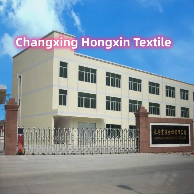 Changxing Заводская Популярная продукция домашний текстиль 100% полиэфирная пряжа окрашенная текстильная ткань