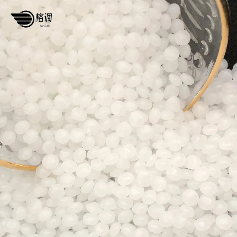 Polyethylene LDPE Virgin Granule, Plastic Raw Materials