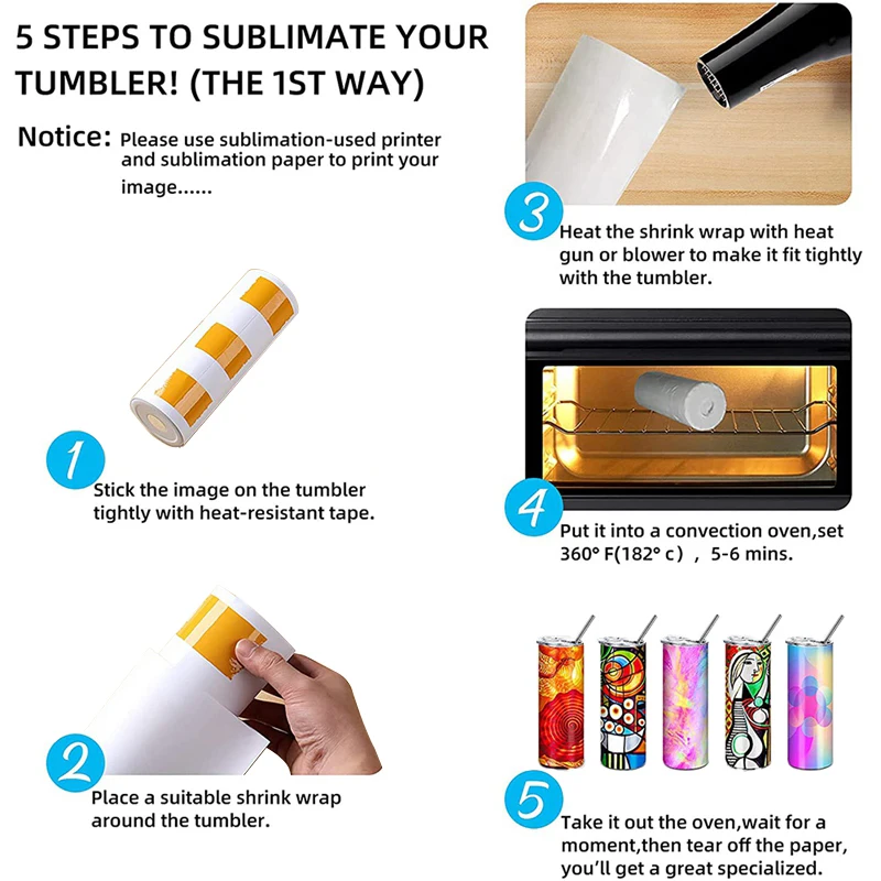 Wholesale USA warehouse stainless steel double wall blank straight 20 oz 30 oz skinny sublimation tumblers with Straws and Lid