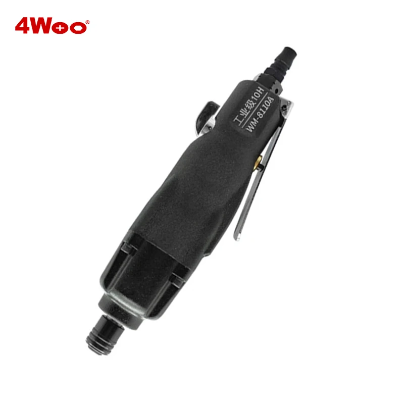 Strong Torque Industrial Grade Pneumatic Tools WM-8110A Screwdriver for Bolts up to M10.