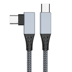 Hot Selling 3m Virtual Reality Headset Extra Long Straight Type C Active Optical Cable For Oculus Quest 2