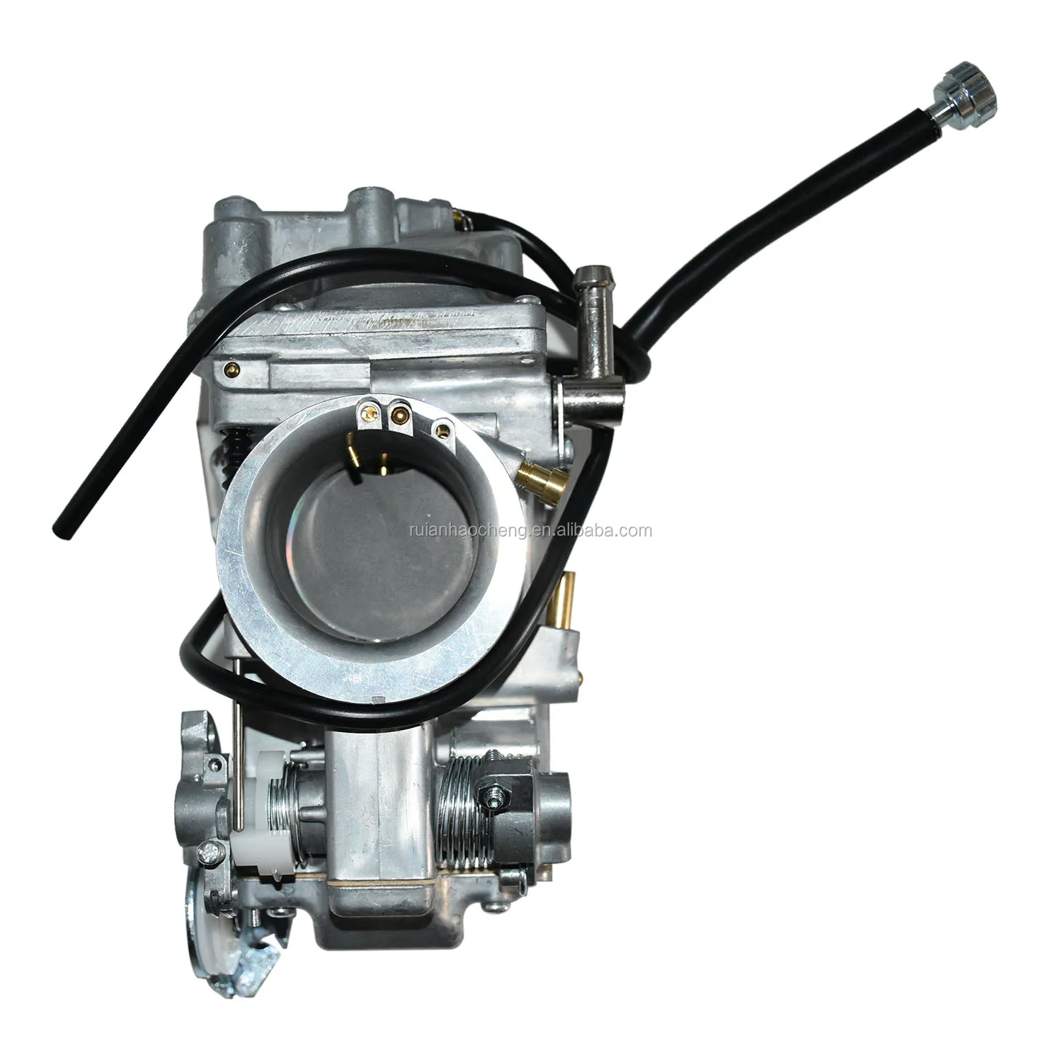  HSR42 мм для карбюратора Mikuni TM42-6 Evo Twin Cam