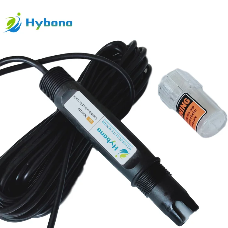 HWS-1300 Nitrate /Chlorine/Nitrite/Fluoride Ion Sensor