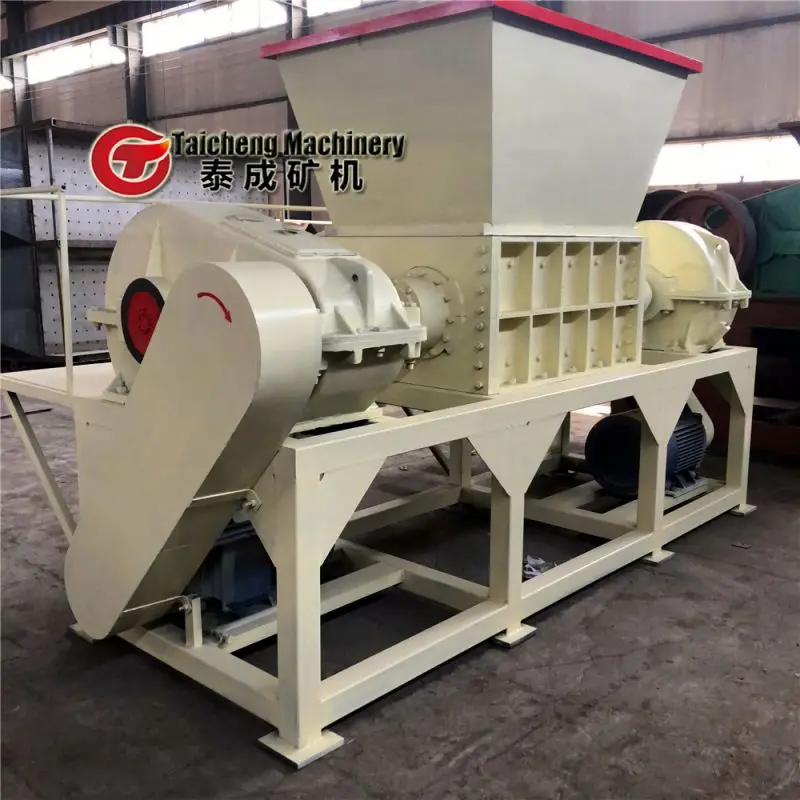 NO.1 hydraulic shredder for sale plant