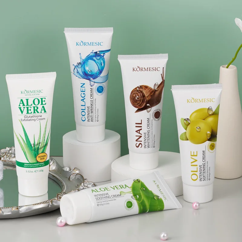 Увлажняющий Гель для лица с гиалуроновой кислотой