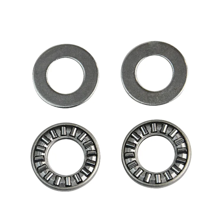 loose needle bearing needles