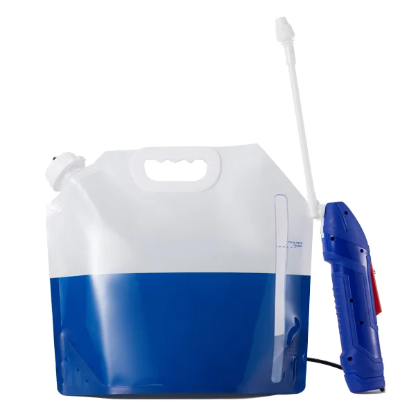 Professional-Grade Non-Toxic Weed & Grass Killer Spray - Fast-Acting, Eco-Friendly, Ideal for Lawns, Gardens & More