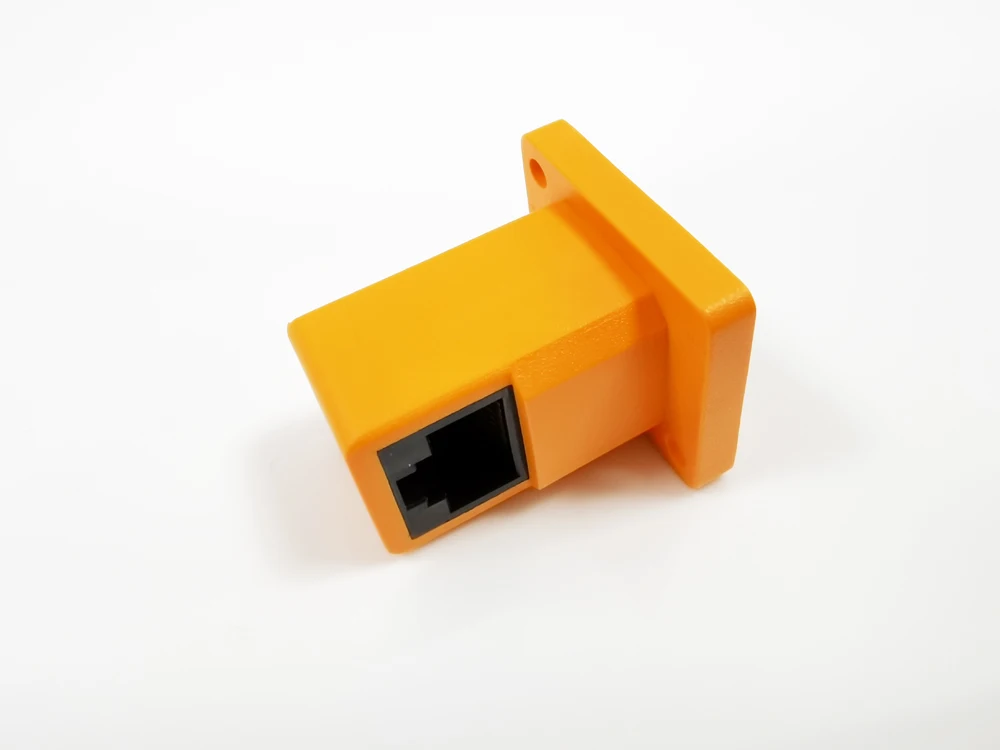 RJ45 Cable Coupler (2)