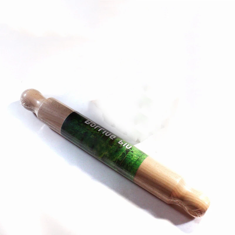 100% деревянная Скалка с тиснением и гравировкой для печенья, принимаются Индивидуальные размеры и узоры