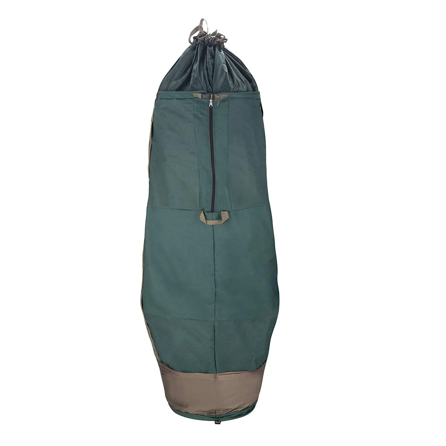 kly Garden Articles PE Oxford 600D Material Bag for Christmas Tree Cover