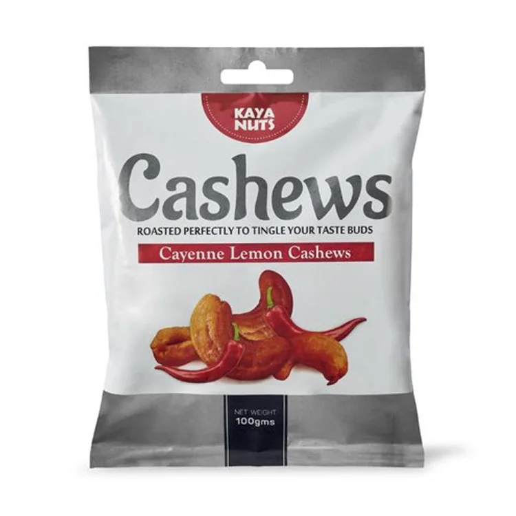 
Mint Spiced Cashews Cashew Shelling Machine Cashew Nut Kernels w320 