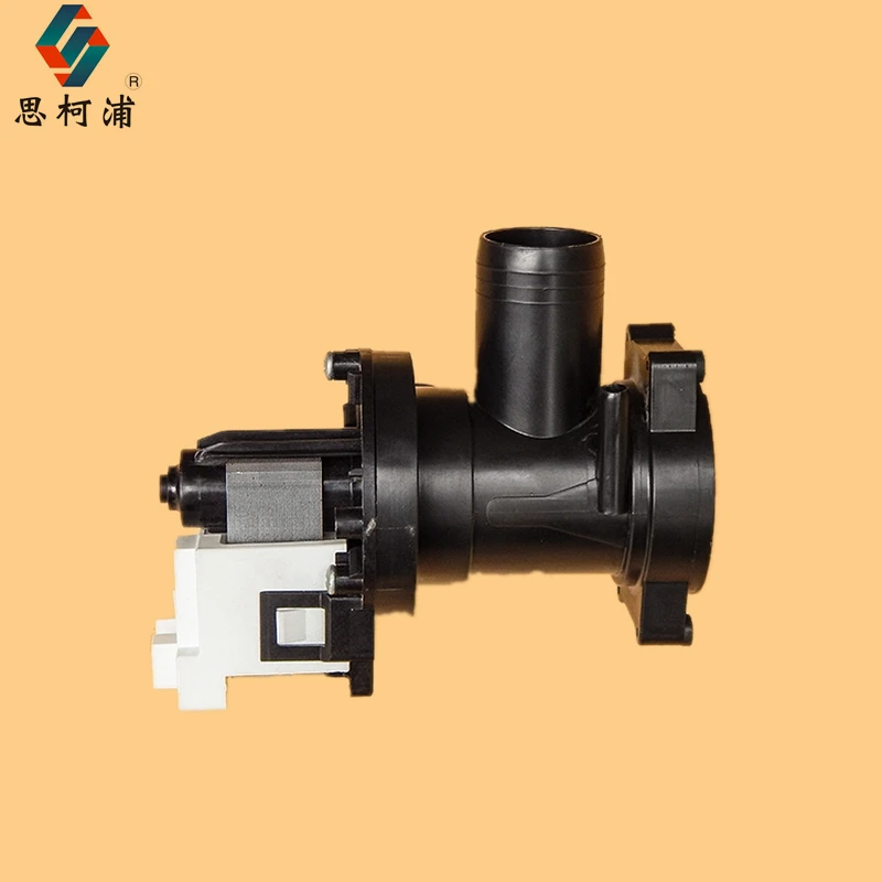 Haier drum washing machine drainage pump accessories drainage motor 0022150033660401-a-d