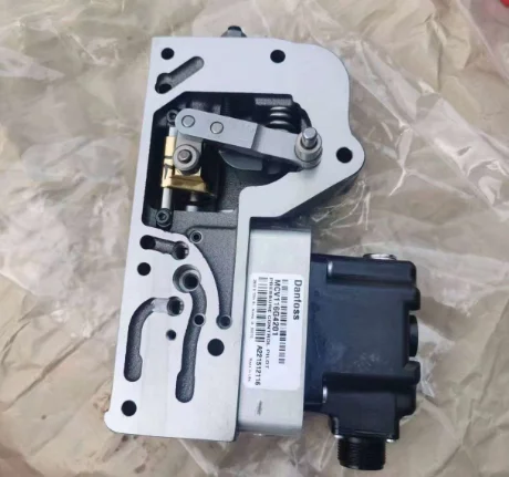 SAUER Dan-foss MCV116A1101 hydraulic control valve MCV104A MCV109A MCV105 MCV105A MCV108C MCV116A MCV116B MCV116C MCV116G MCV