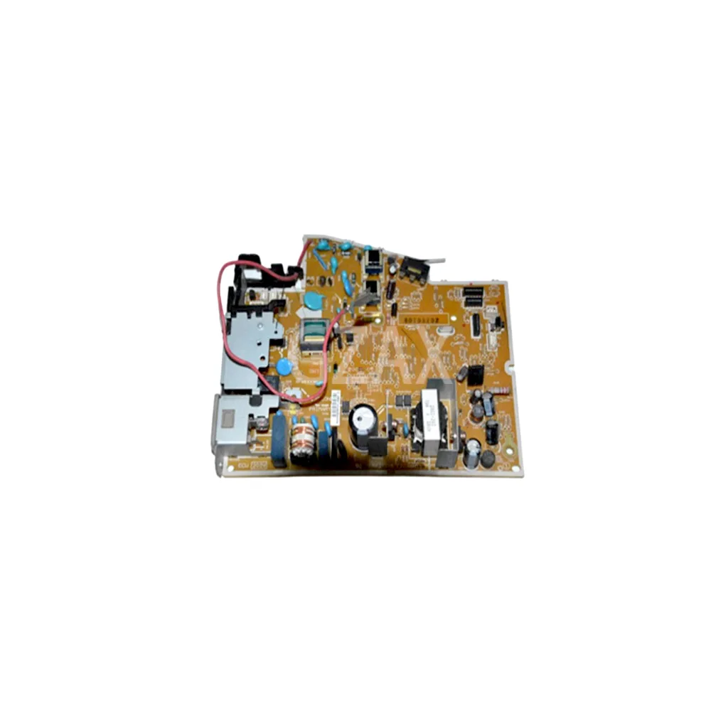 RM1-4601 блок питания 110 В для HP Laserjet P1005 P1006 P1008 P1007 LVPS Запчасти принтера