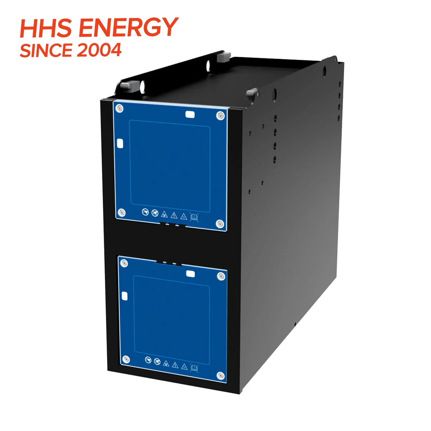 Custom Tugger AGV Battery 24v 48v 80v Forklift AGV Battery Packs