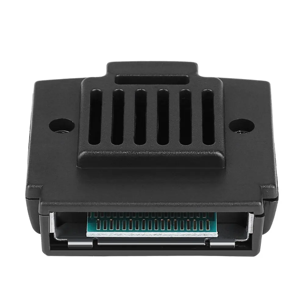 Карты памяти Jumper Pak для игровой консоли Nintendo 64, карты хранения данных, экономия места для N64 Transfer Pak, замена карты памяти