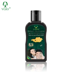 100% Natural Ginger Oil Anti Hair Loss Germinal 7 Days Fast Growth Moisturizing Conservation Hair Growth Oil