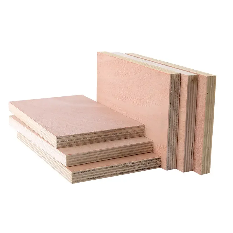 20mm medium density fiberboard Plain China Mdf Board For Sale best quality and for modern decoration