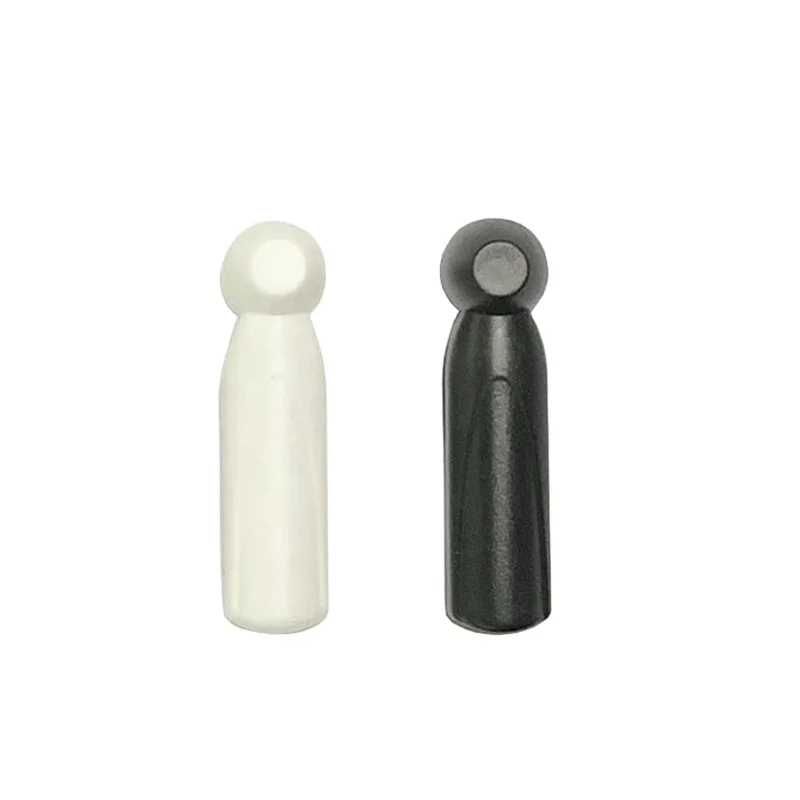High Quality Mini Hard Tag for Clothing 58Khz  8.2Mhz EAS Security Tags AM RF Pencil Tag Anti-theft Equipment Devices e-Bit