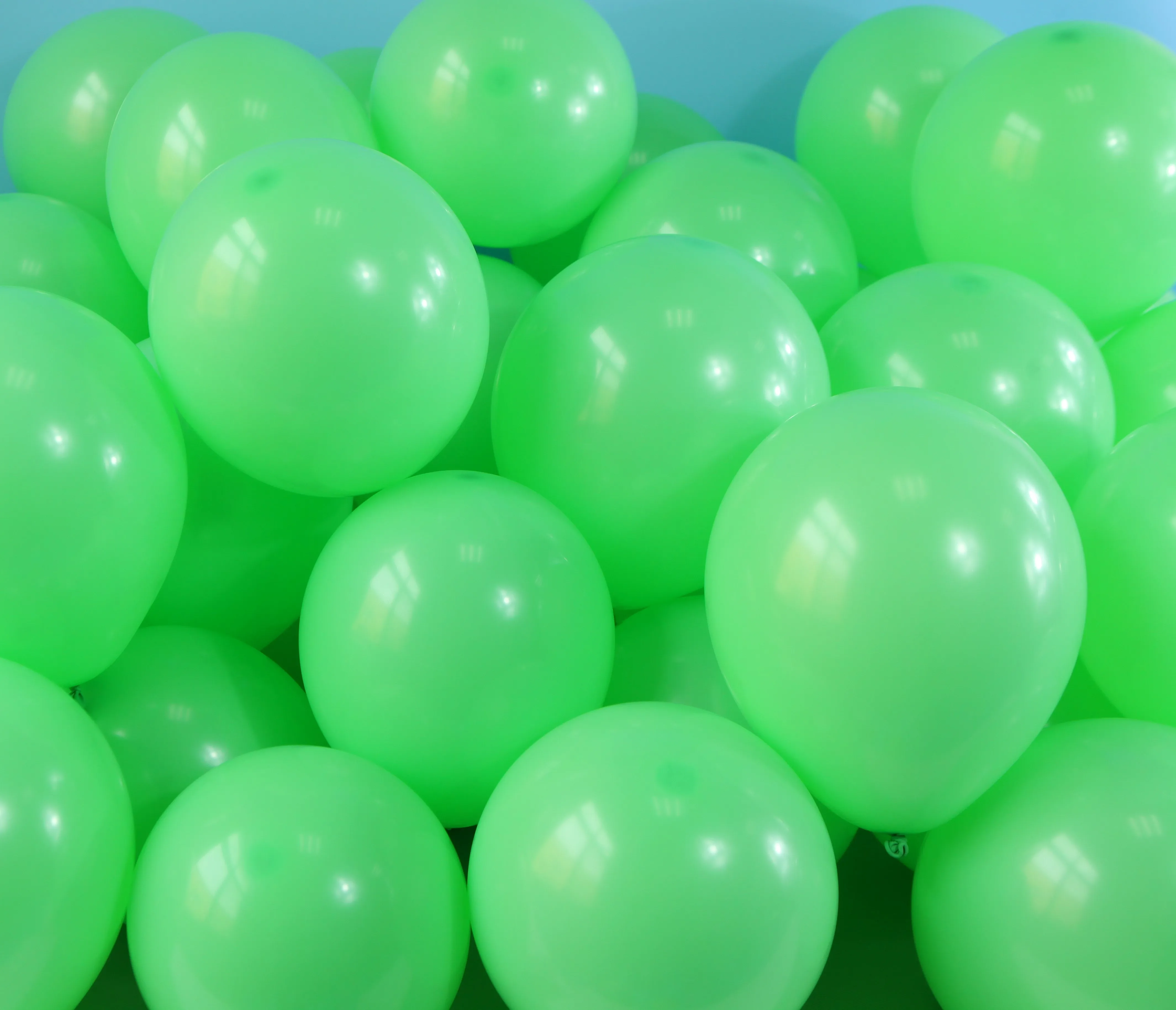 Globos-al-por-mayor Latex Thickened Latex Balloon Wholesale Wedding Room Birthday Party Decoration Balloons Globos De Latex