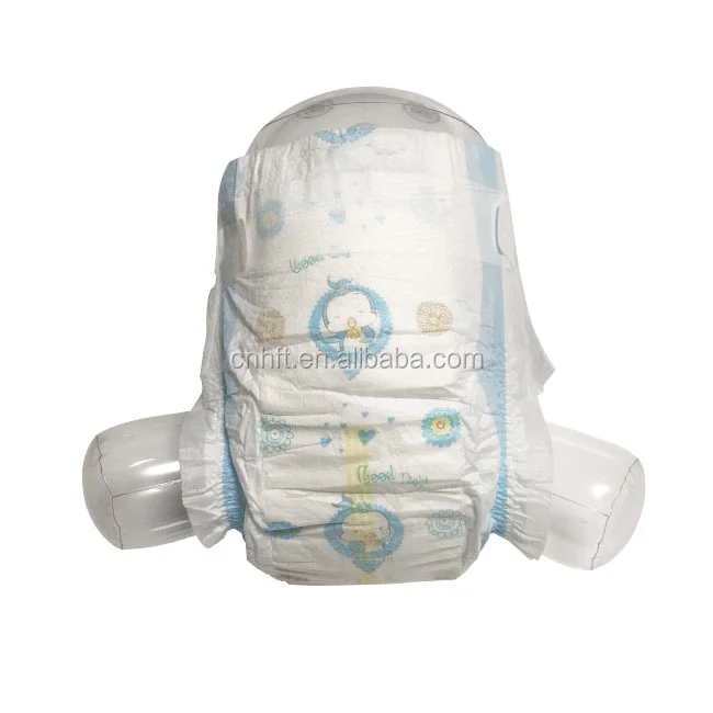 High grade disposable diapers/nappies soft ultra dry super breathable private label super absorbing performance diaper baby